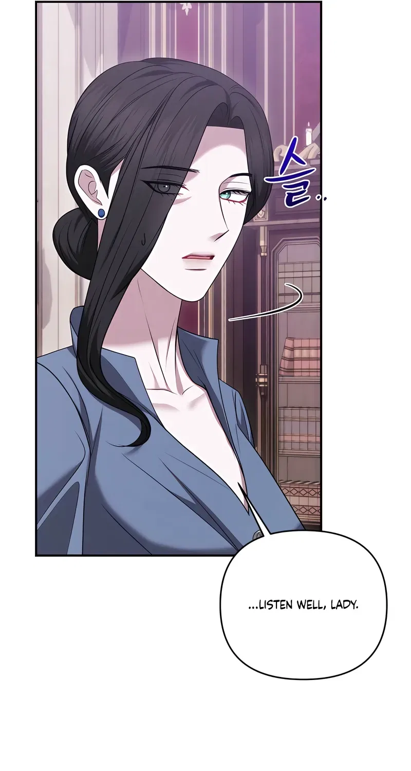 I’ve Got the Leash of That Son of a Bitch Chapter 48 – Page 89