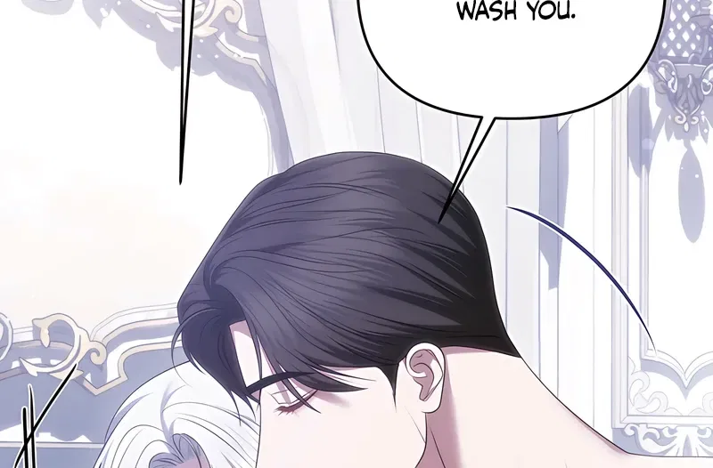 I’ve Got the Leash of That Son of a Bitch Chapter 47 – Page 5