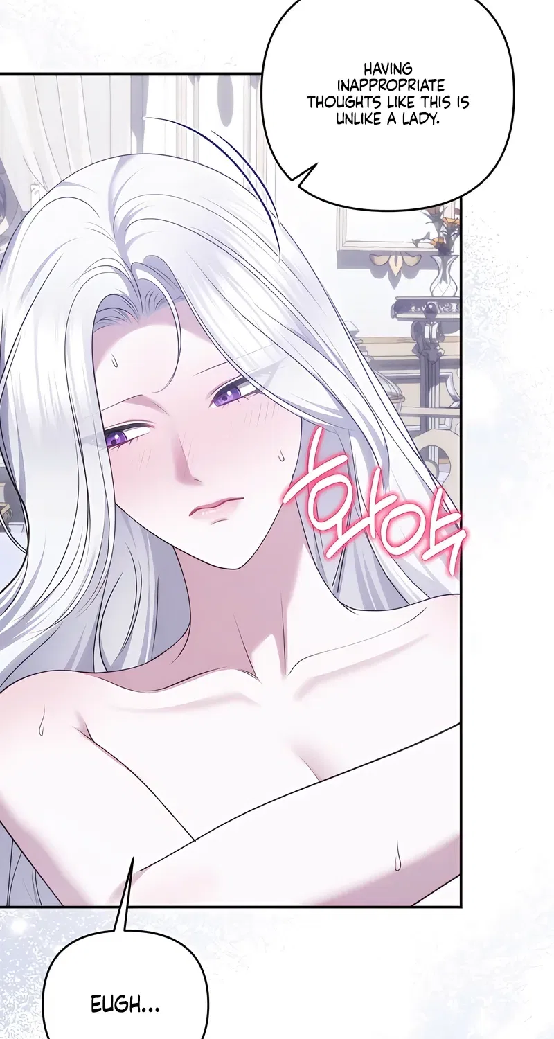 I’ve Got the Leash of That Son of a Bitch Chapter 47 – Page 7