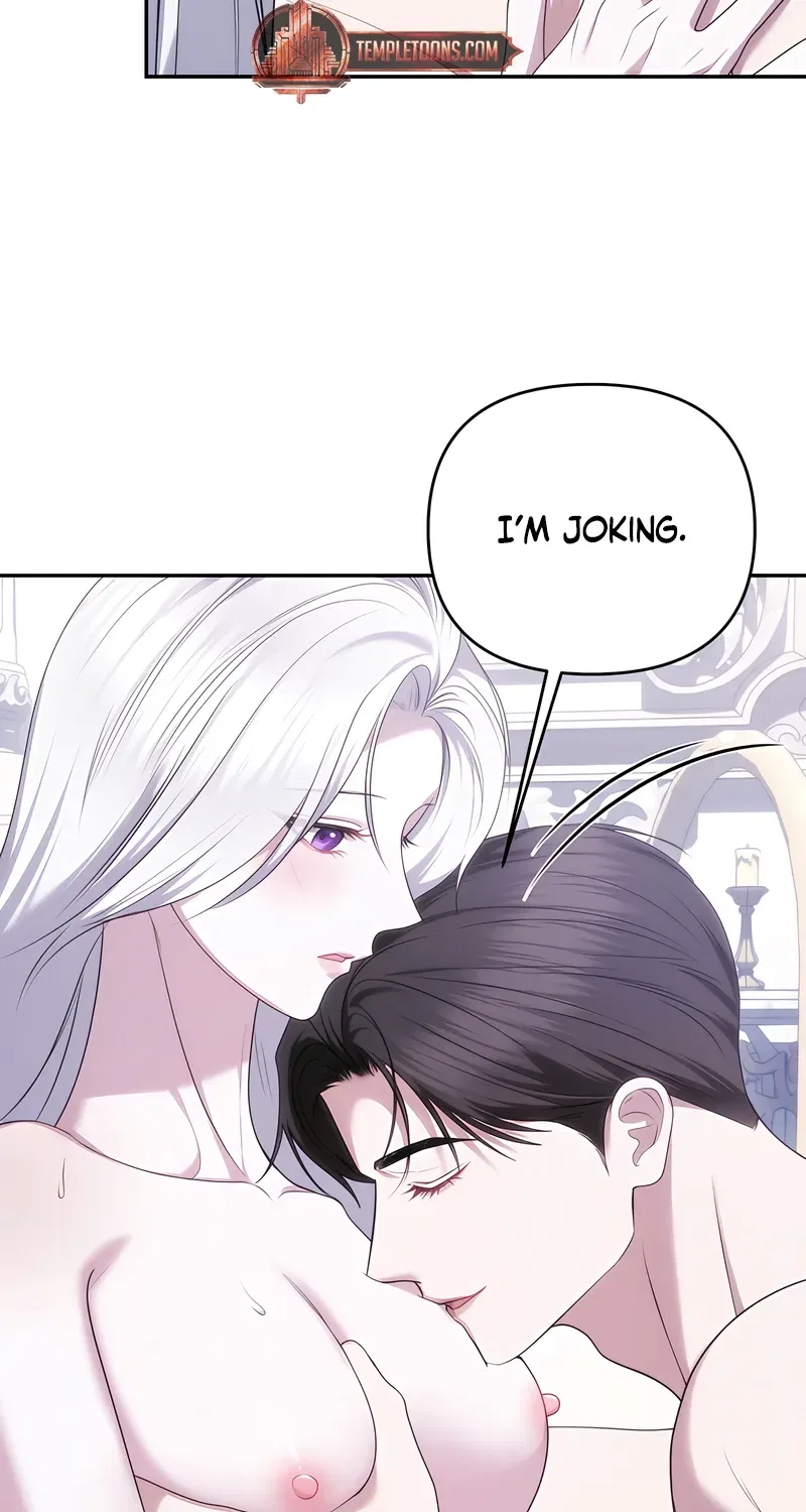 I’ve Got the Leash of That Son of a Bitch Chapter 47 – Page 9