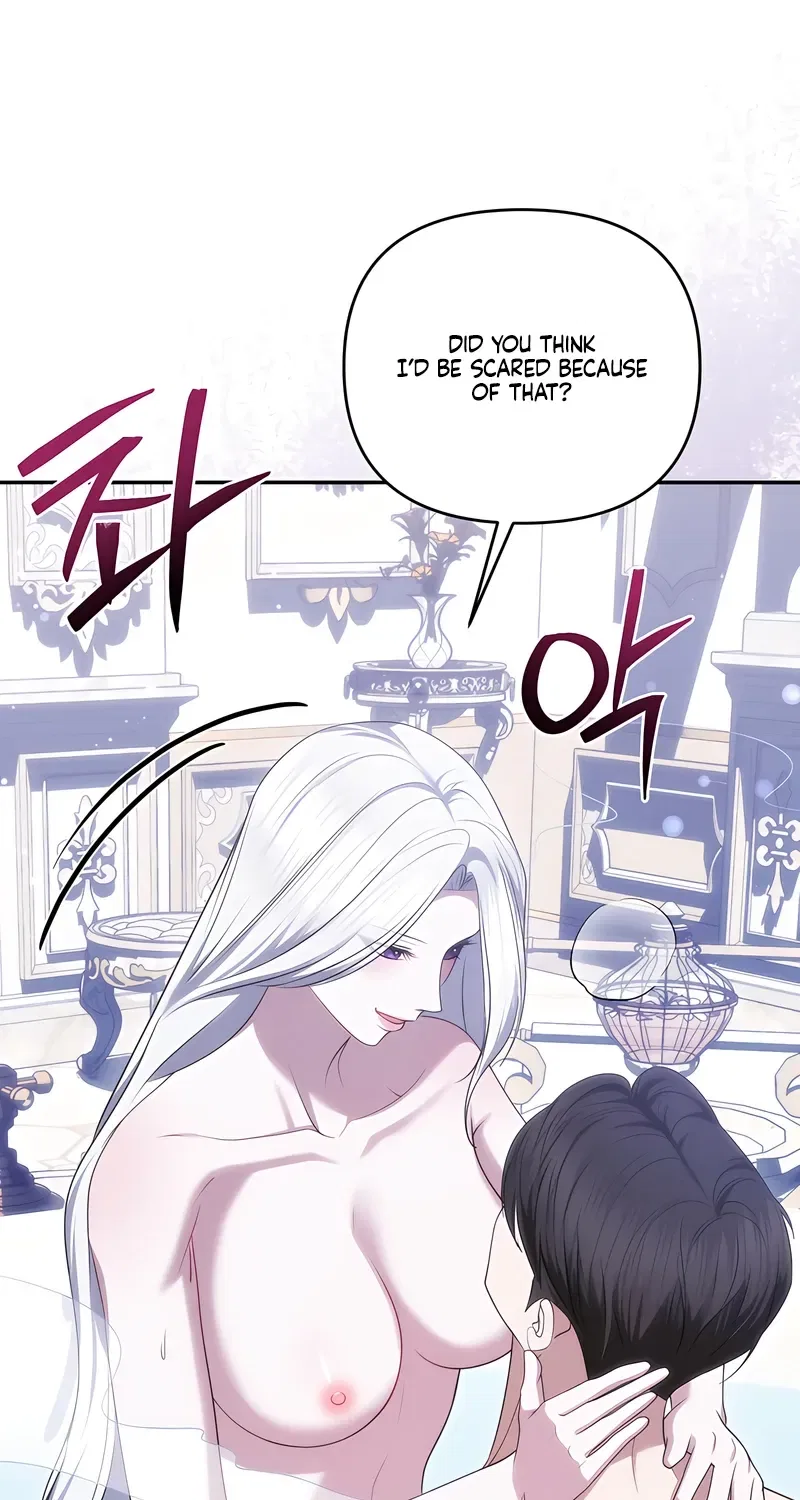 I’ve Got the Leash of That Son of a Bitch Chapter 47 – Page 22