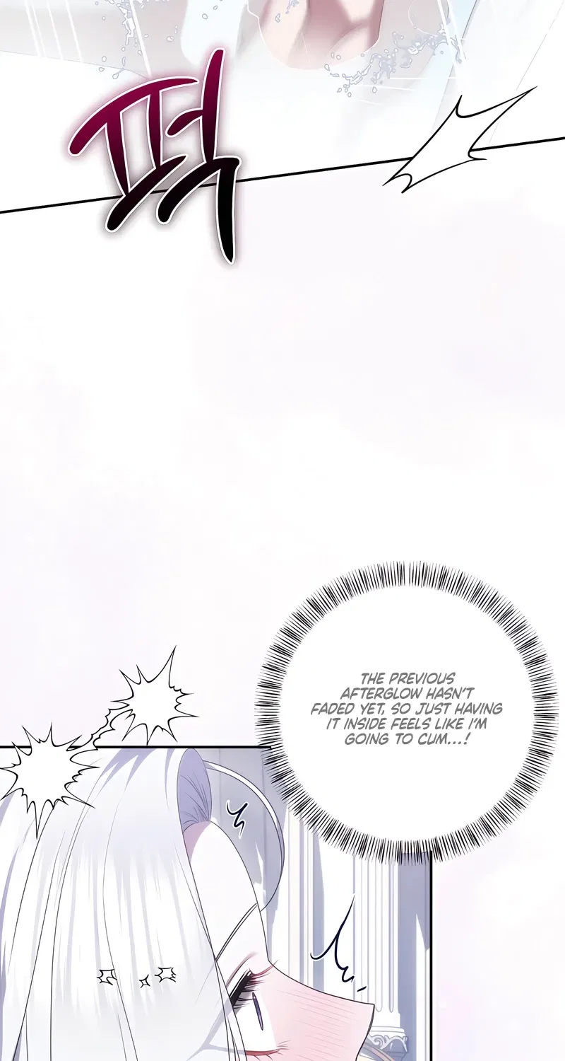 I’ve Got the Leash of That Son of a Bitch Chapter 47 – Page 31