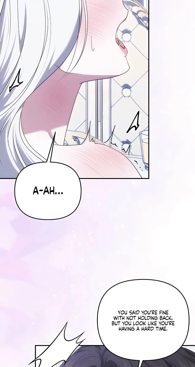 I’ve Got the Leash of That Son of a Bitch Chapter 47 – Page 32