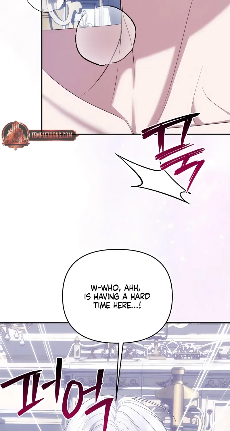 I’ve Got the Leash of That Son of a Bitch Chapter 47 – Page 34