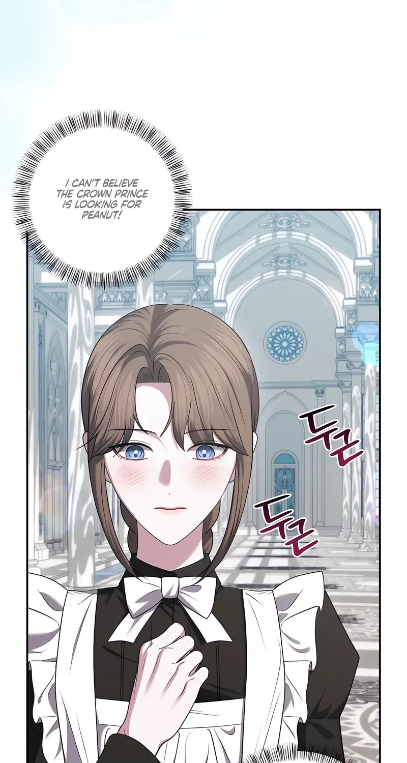 I’ve Got the Leash of That Son of a Bitch Chapter 47 – Page 41