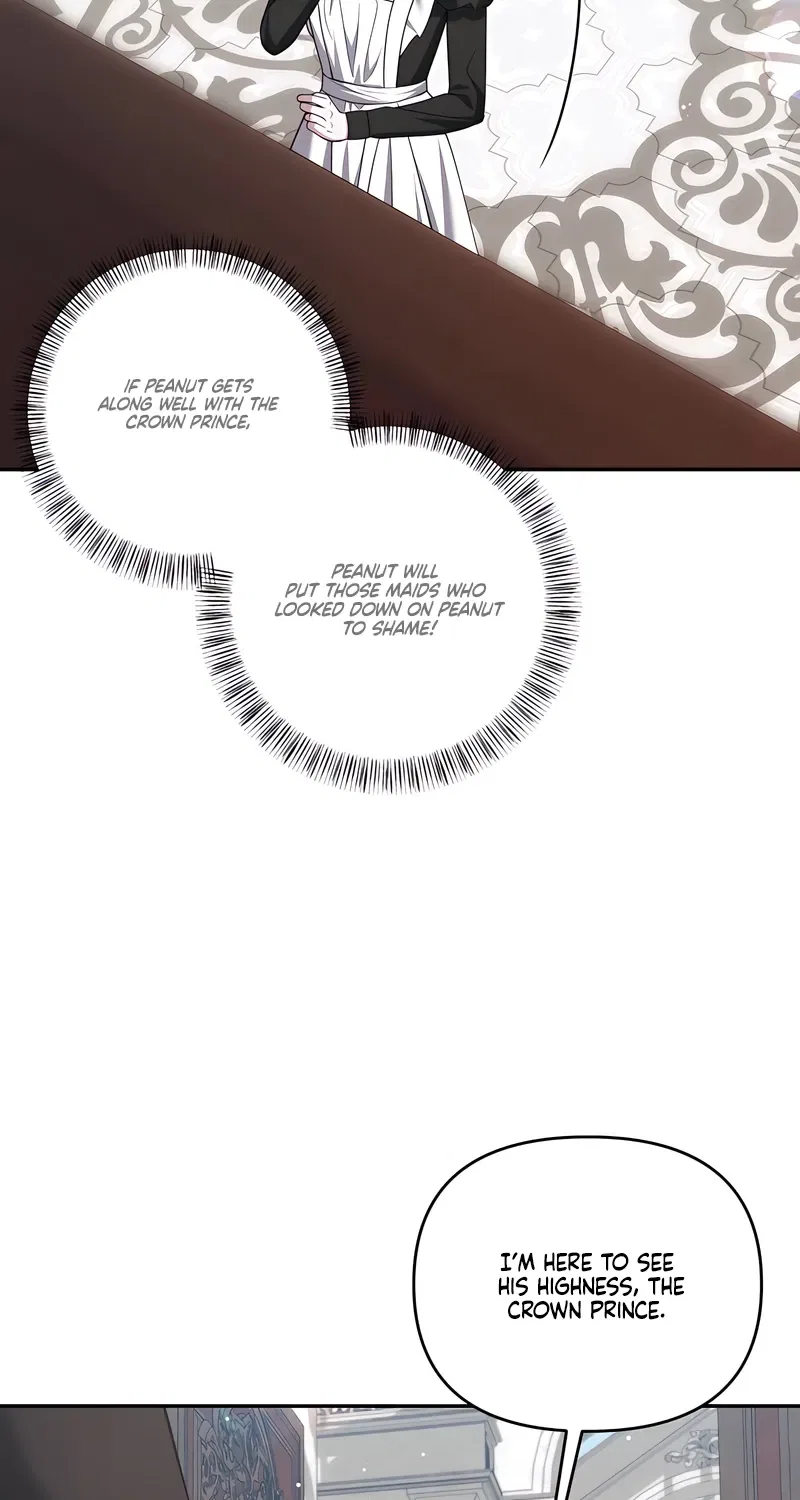 I’ve Got the Leash of That Son of a Bitch Chapter 47 – Page 45