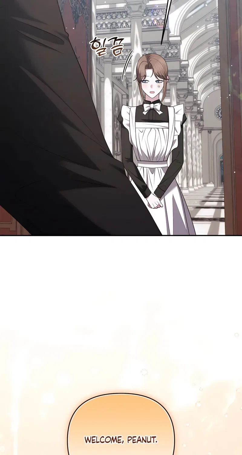 I’ve Got the Leash of That Son of a Bitch Chapter 47 – Page 46