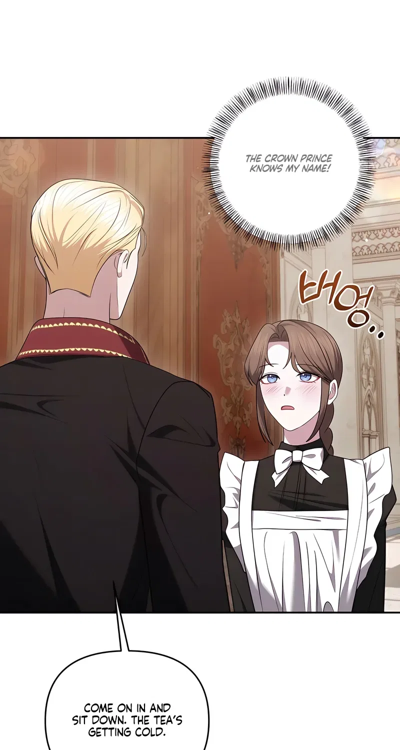 I’ve Got the Leash of That Son of a Bitch Chapter 47 – Page 49