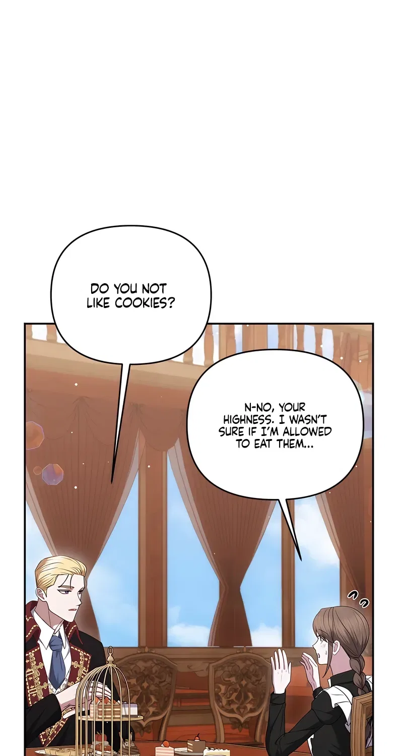 I’ve Got the Leash of That Son of a Bitch Chapter 47 – Page 51