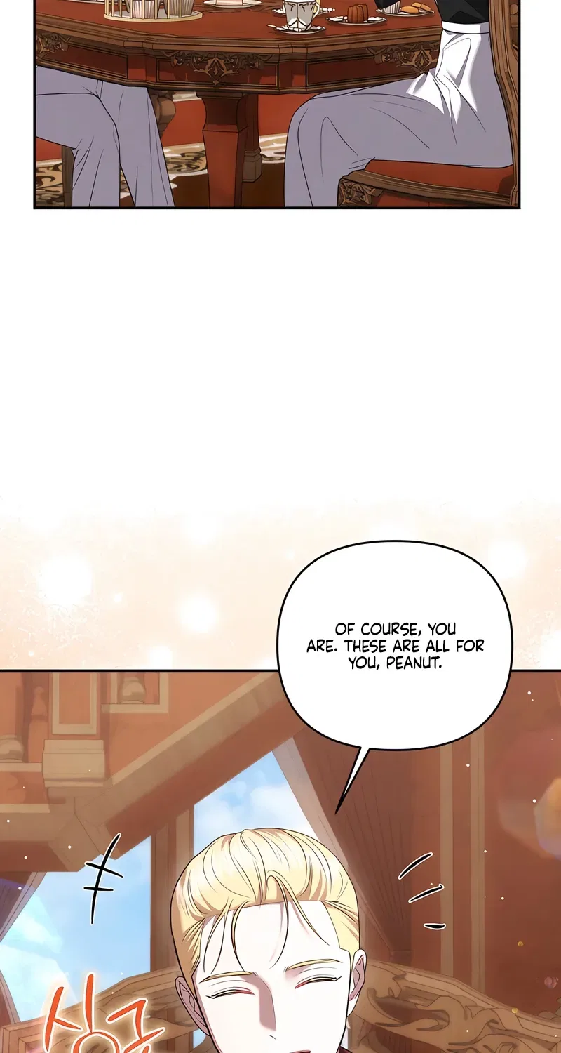 I’ve Got the Leash of That Son of a Bitch Chapter 47 – Page 52