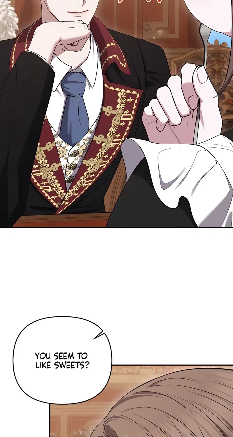 I’ve Got the Leash of That Son of a Bitch Chapter 47 – Page 56