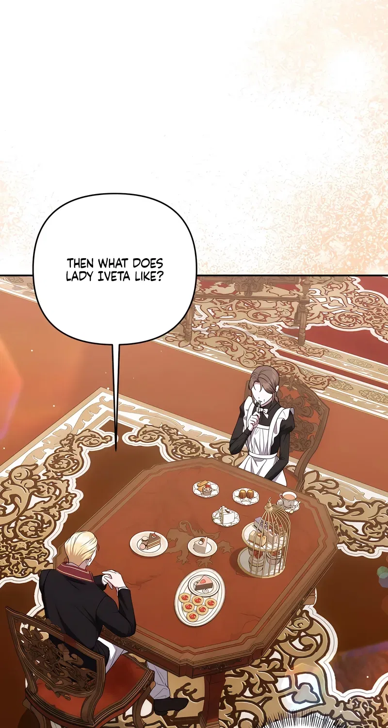 I’ve Got the Leash of That Son of a Bitch Chapter 47 – Page 60