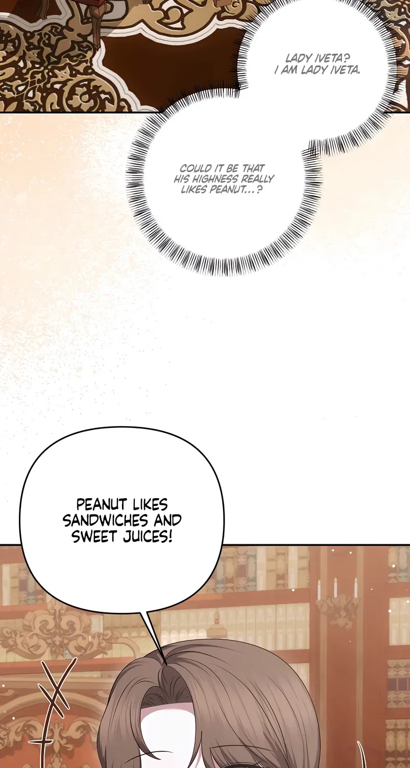 I’ve Got the Leash of That Son of a Bitch Chapter 47 – Page 61