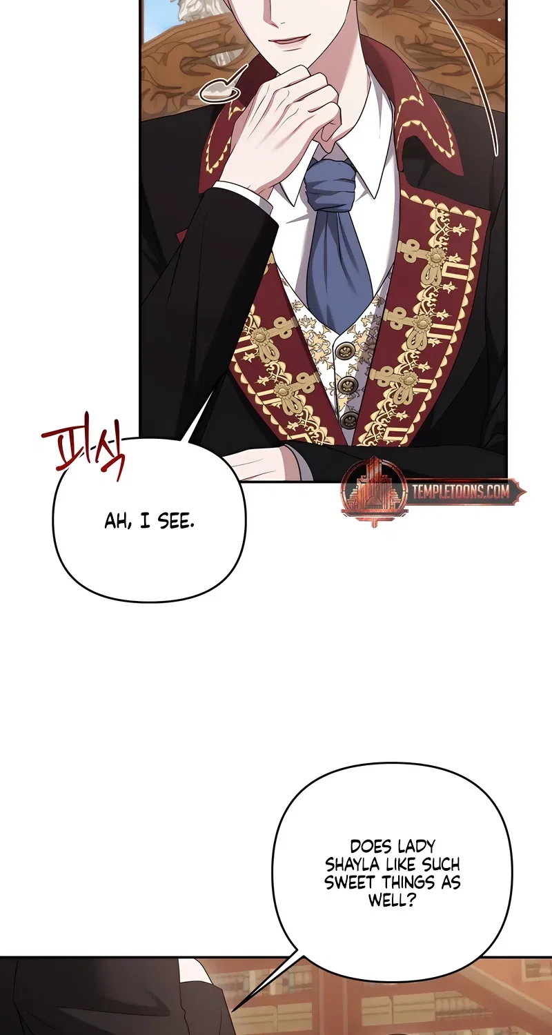 I’ve Got the Leash of That Son of a Bitch Chapter 47 – Page 65