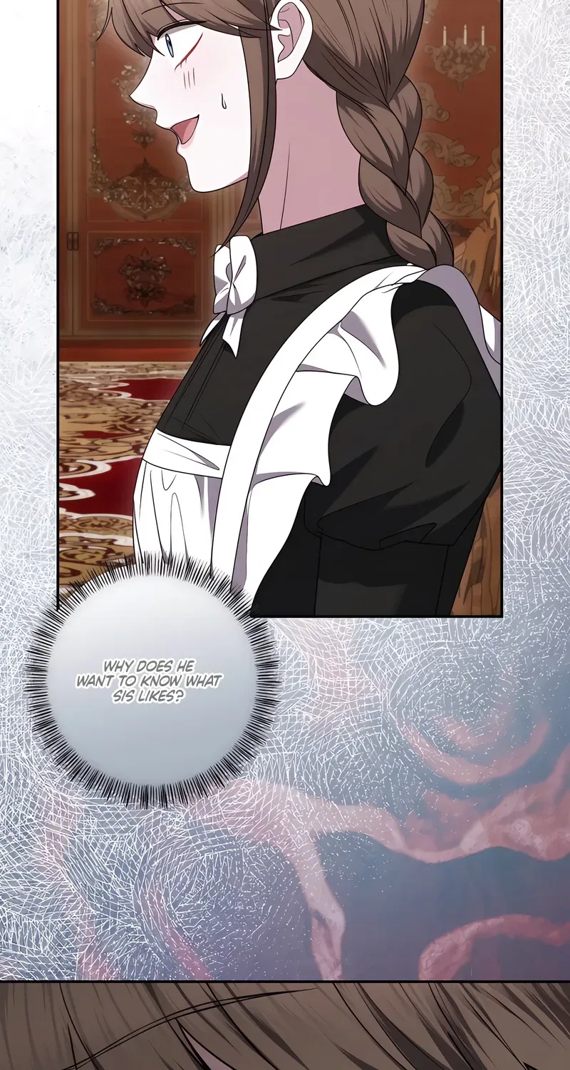 I’ve Got the Leash of That Son of a Bitch Chapter 47 – Page 67