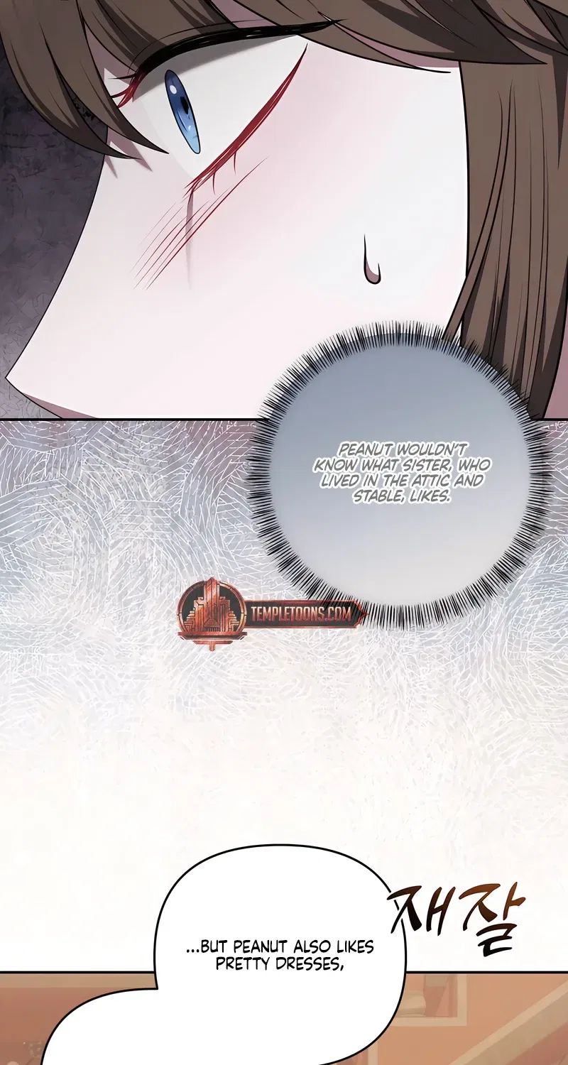 I’ve Got the Leash of That Son of a Bitch Chapter 47 – Page 68