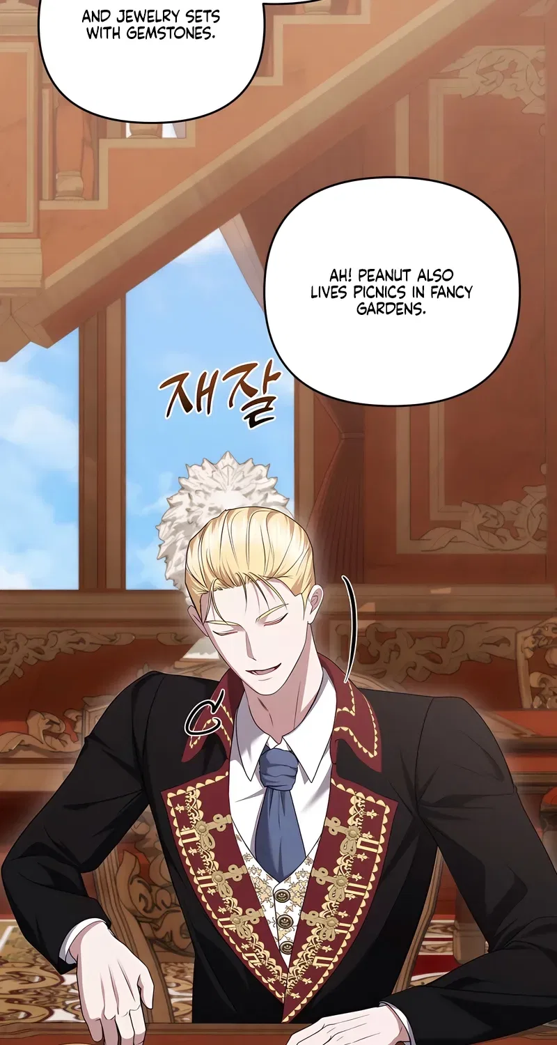 I’ve Got the Leash of That Son of a Bitch Chapter 47 – Page 69