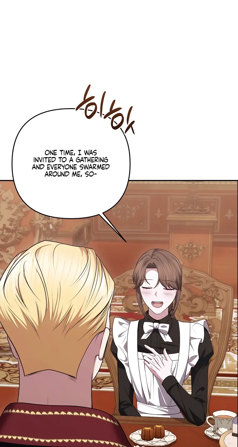 I’ve Got the Leash of That Son of a Bitch Chapter 47 – Page 71