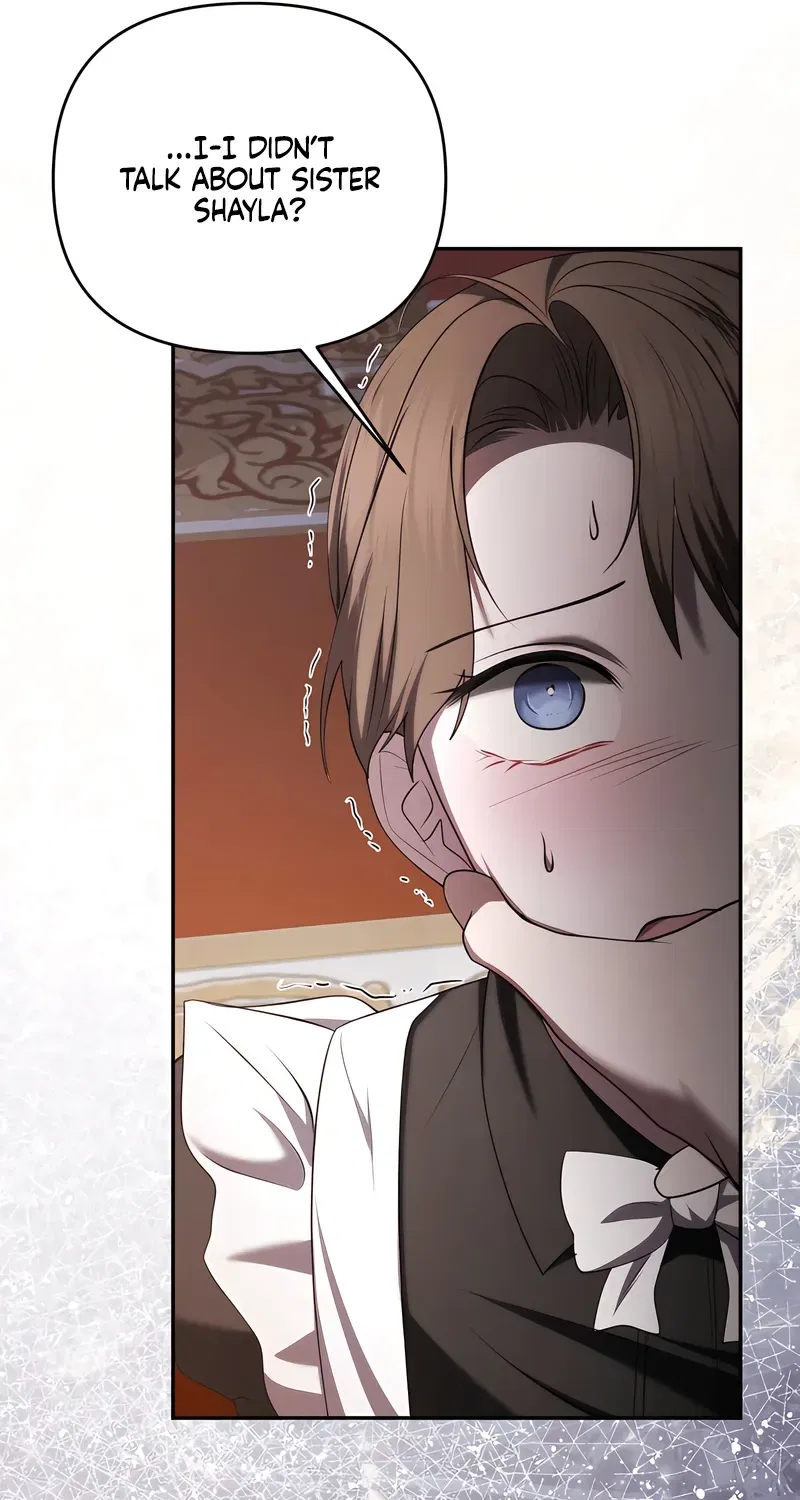 I’ve Got the Leash of That Son of a Bitch Chapter 47 – Page 81