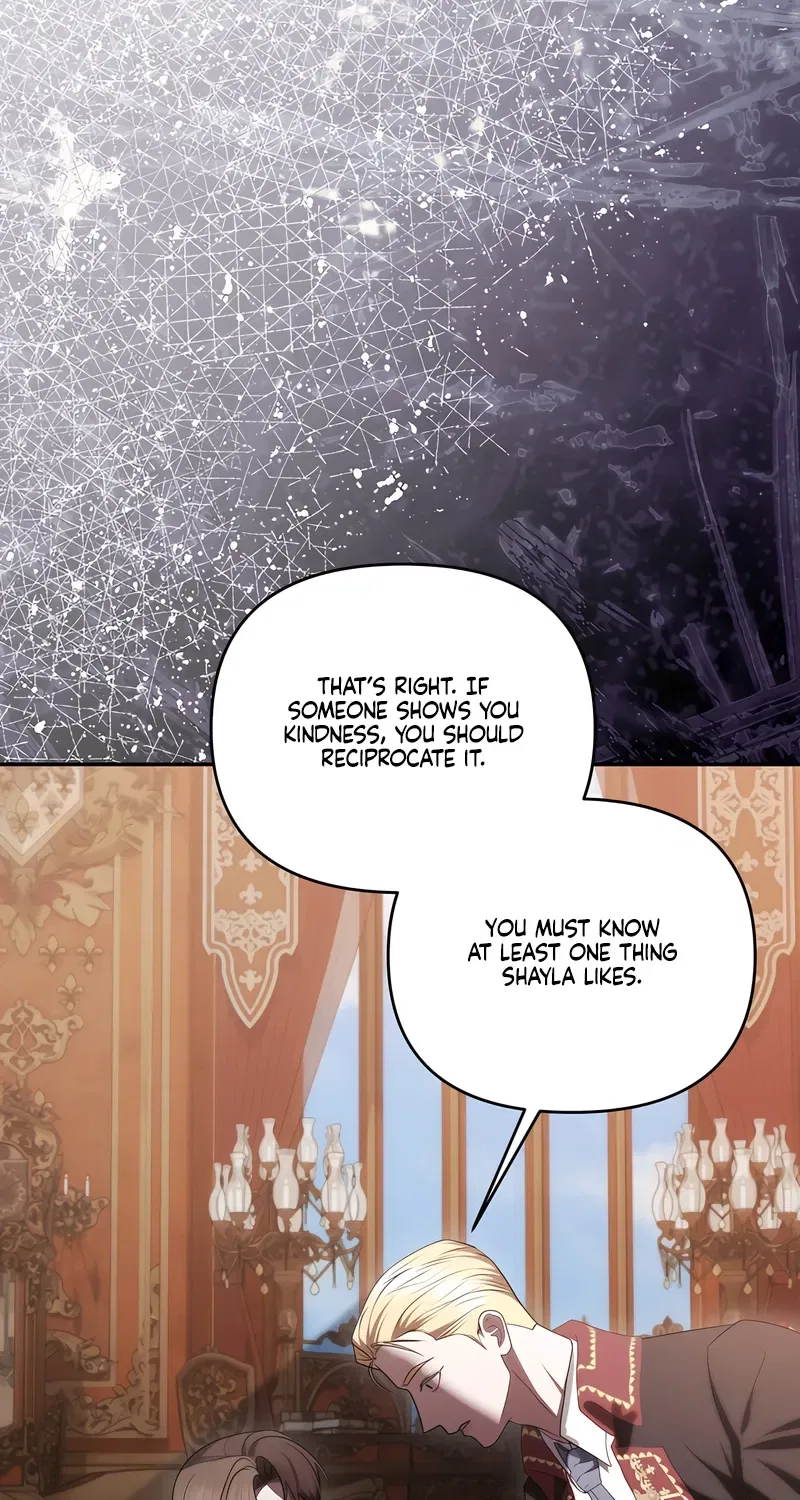 I’ve Got the Leash of That Son of a Bitch Chapter 47 – Page 82