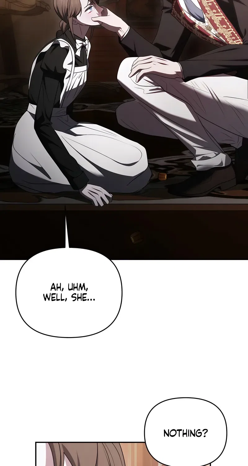 I’ve Got the Leash of That Son of a Bitch Chapter 47 – Page 83
