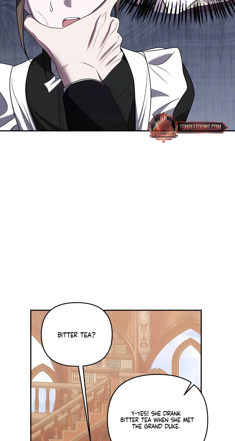I’ve Got the Leash of That Son of a Bitch Chapter 47 – Page 86