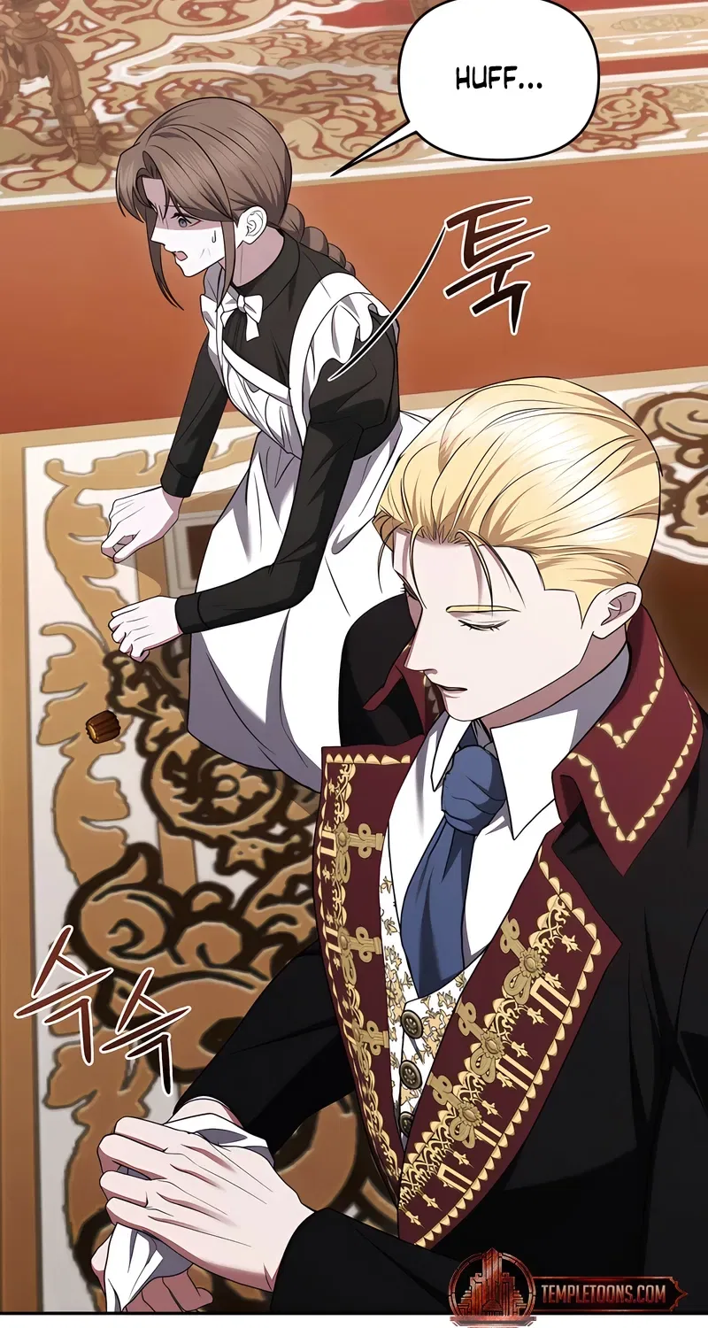 I’ve Got the Leash of That Son of a Bitch Chapter 47 – Page 88