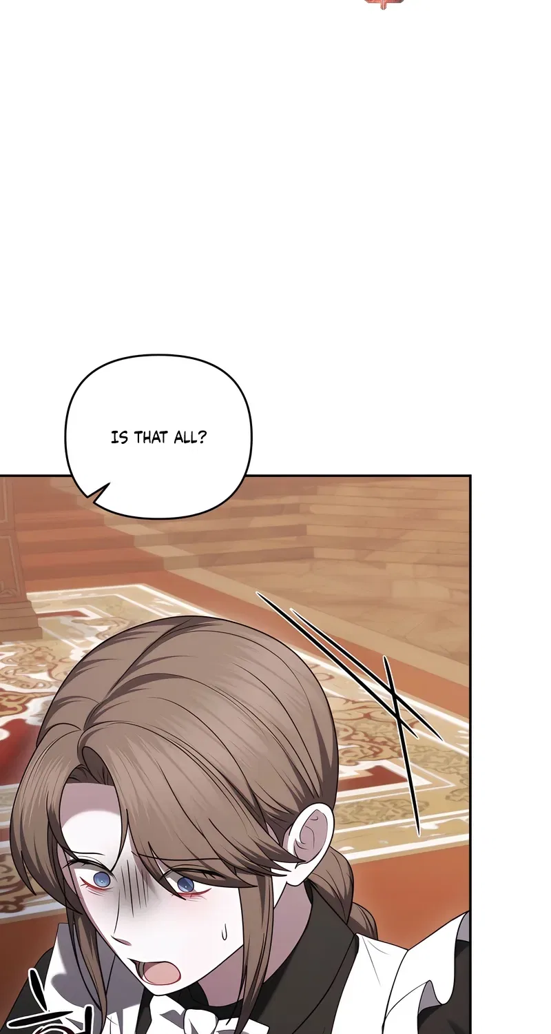 I’ve Got the Leash of That Son of a Bitch Chapter 47 – Page 89