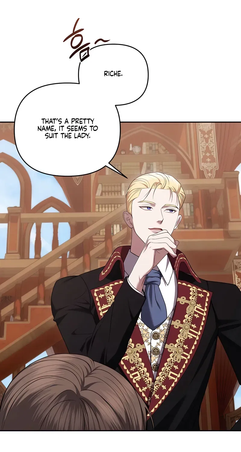 I’ve Got the Leash of That Son of a Bitch Chapter 47 – Page 91