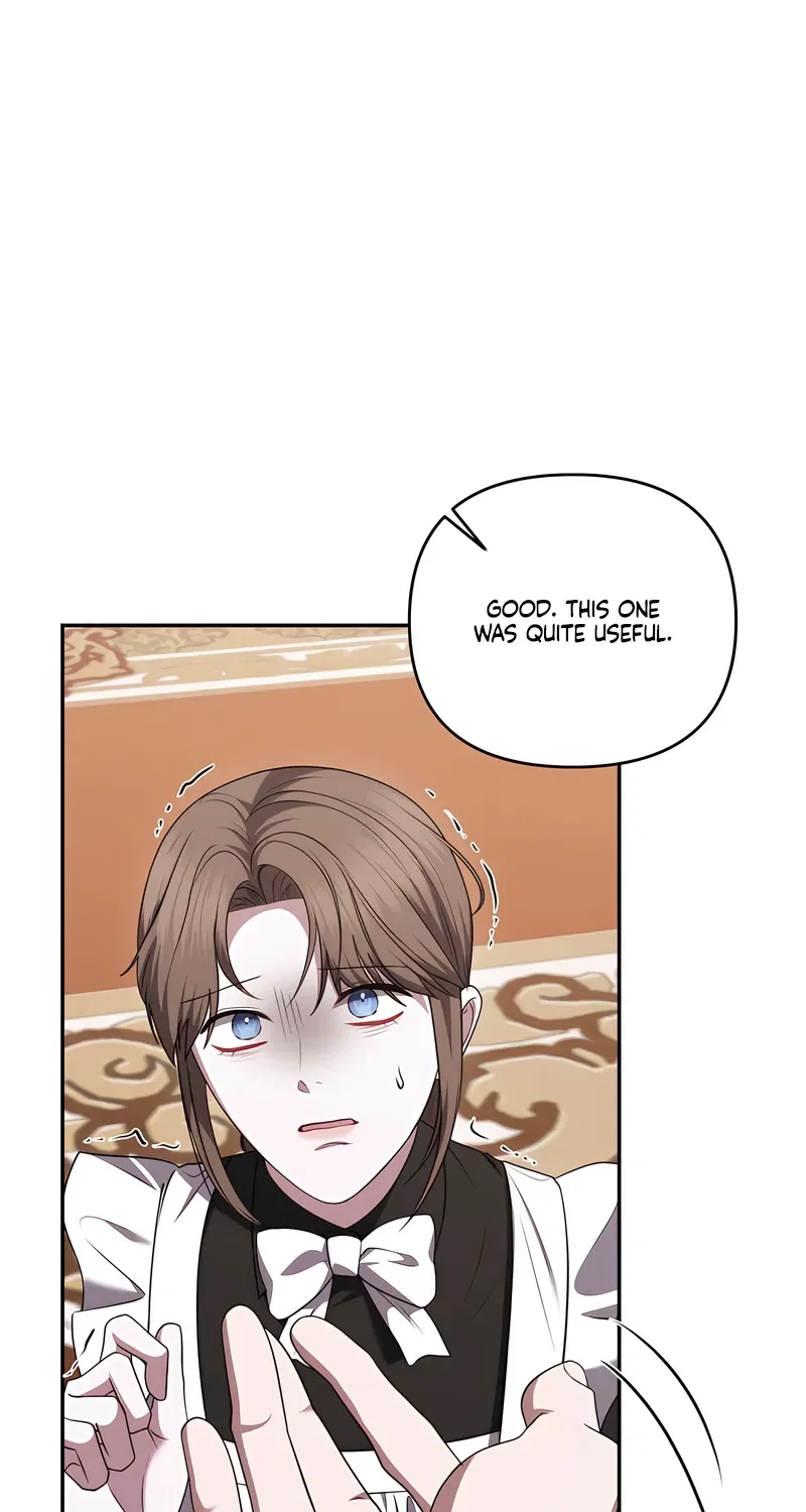 I’ve Got the Leash of That Son of a Bitch Chapter 47 – Page 92