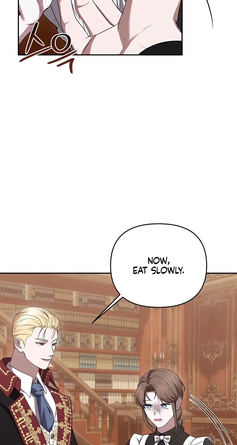 I’ve Got the Leash of That Son of a Bitch Chapter 47 – Page 93