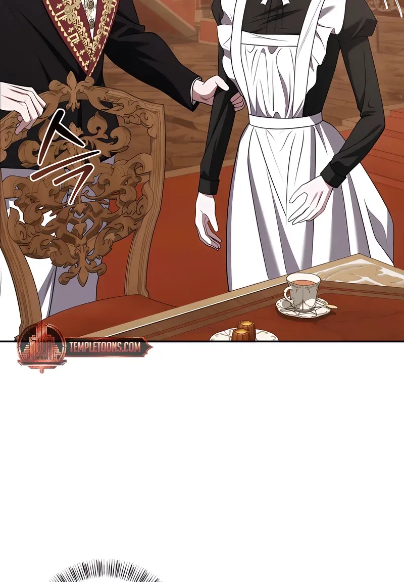 I’ve Got the Leash of That Son of a Bitch Chapter 47 – Page 94