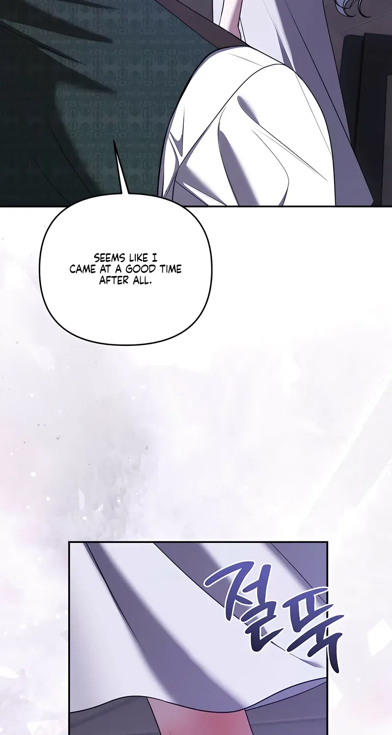 I’ve Got the Leash of That Son of a Bitch Chapter 46 – Page 7