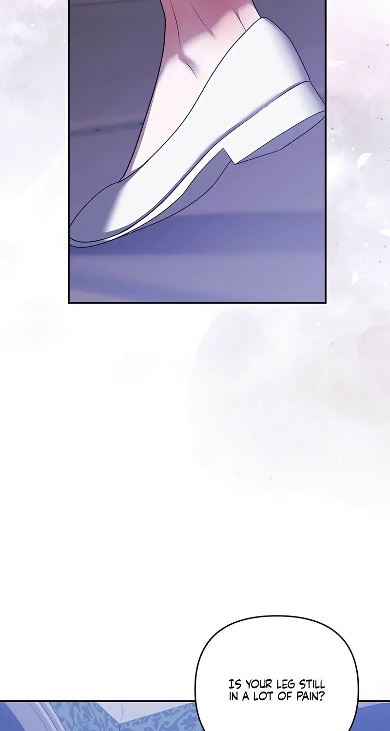 I’ve Got the Leash of That Son of a Bitch Chapter 46 – Page 8