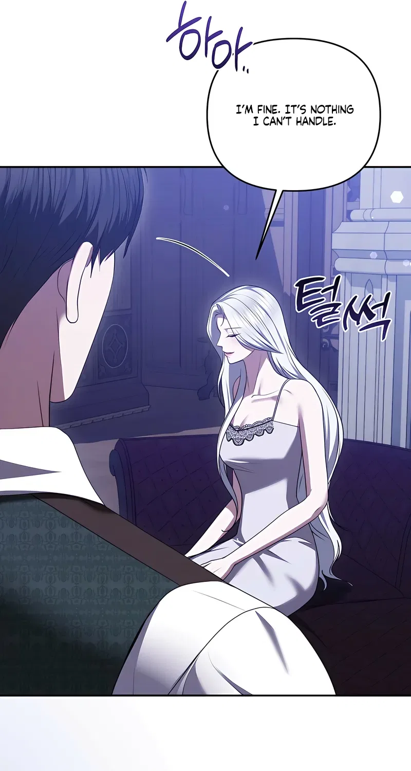 I’ve Got the Leash of That Son of a Bitch Chapter 46 – Page 11