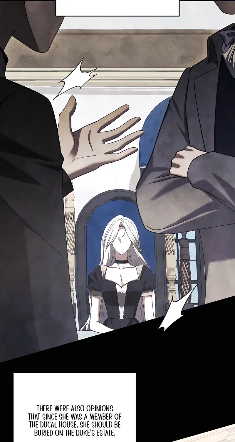 I’ve Got the Leash of That Son of a Bitch Chapter 46 – Page 23