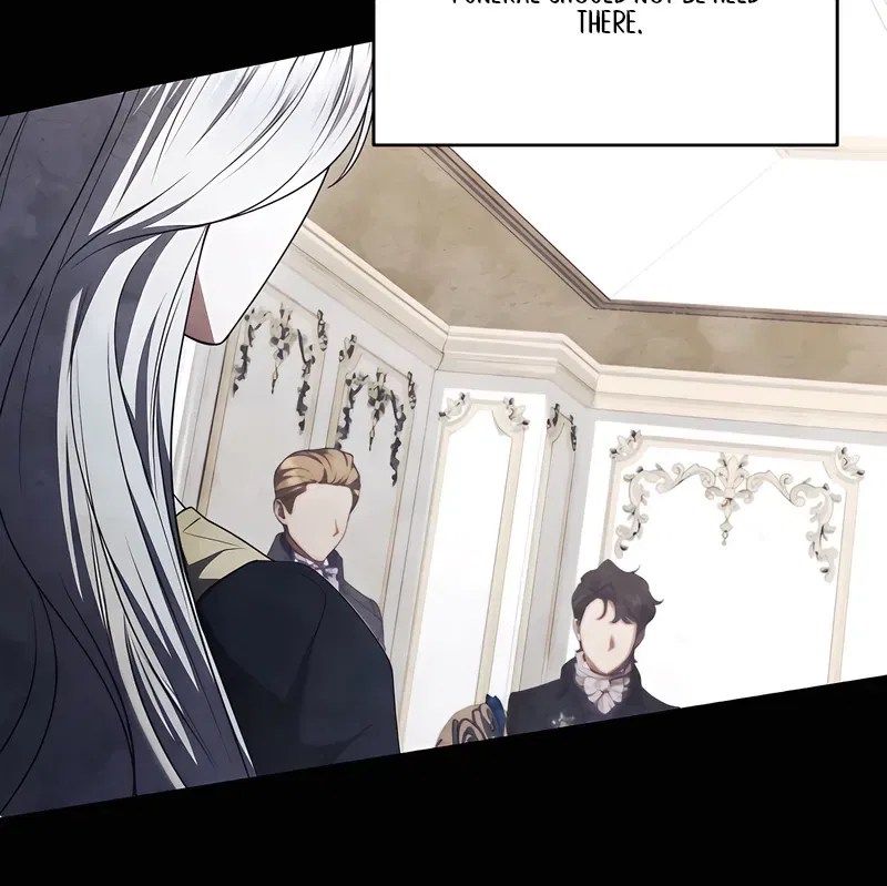 I’ve Got the Leash of That Son of a Bitch Chapter 46 – Page 25