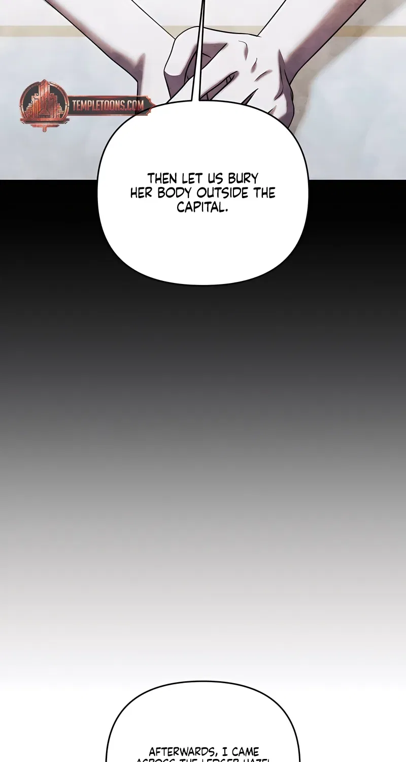 I’ve Got the Leash of That Son of a Bitch Chapter 46 – Page 27