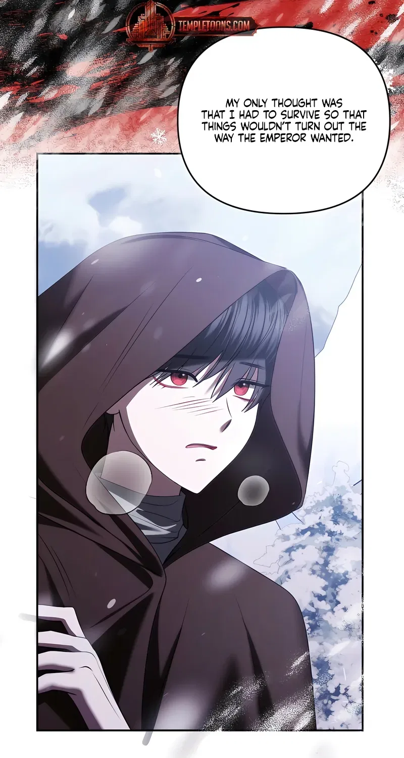 I’ve Got the Leash of That Son of a Bitch Chapter 46 – Page 39