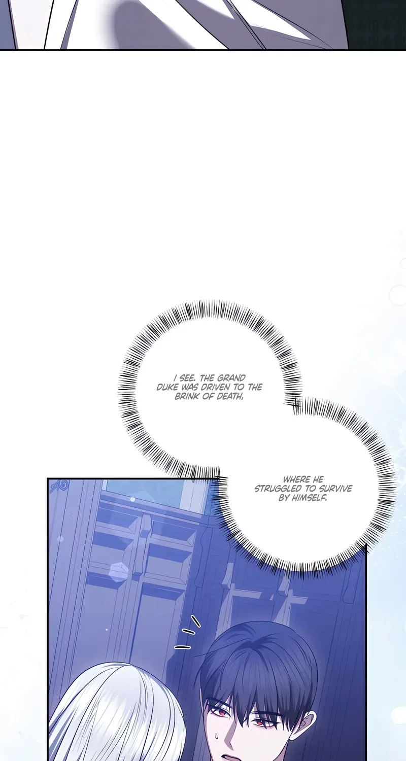 I’ve Got the Leash of That Son of a Bitch Chapter 46 – Page 42