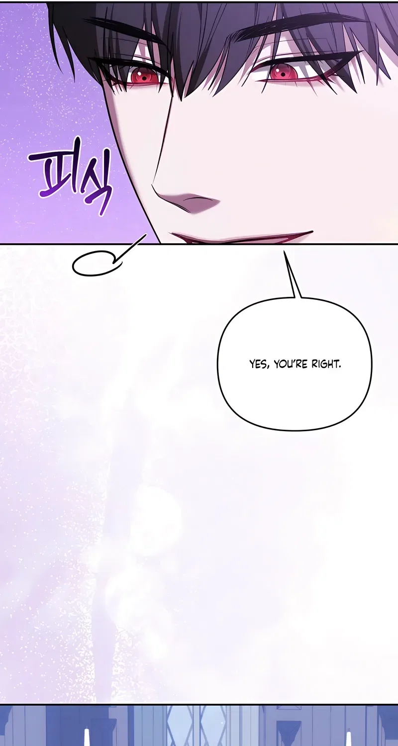 I’ve Got the Leash of That Son of a Bitch Chapter 46 – Page 51