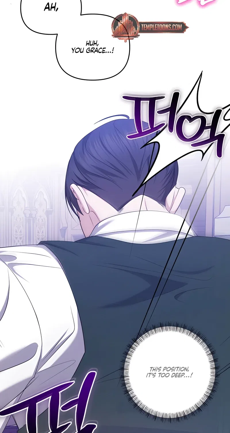 I’ve Got the Leash of That Son of a Bitch Chapter 46 – Page 76