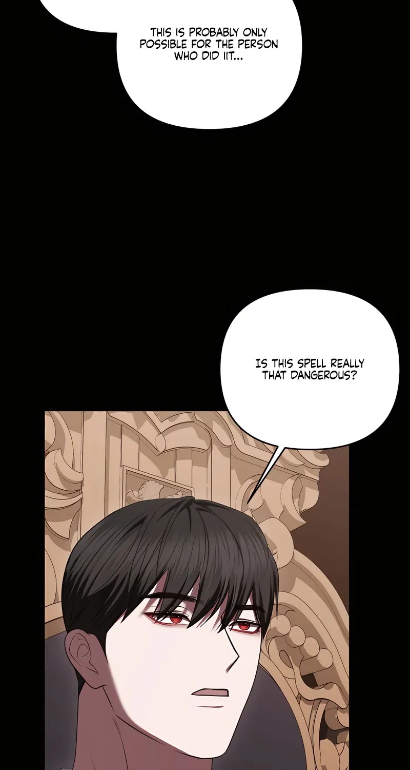 I’ve Got the Leash of That Son of a Bitch Chapter 46 – Page 92