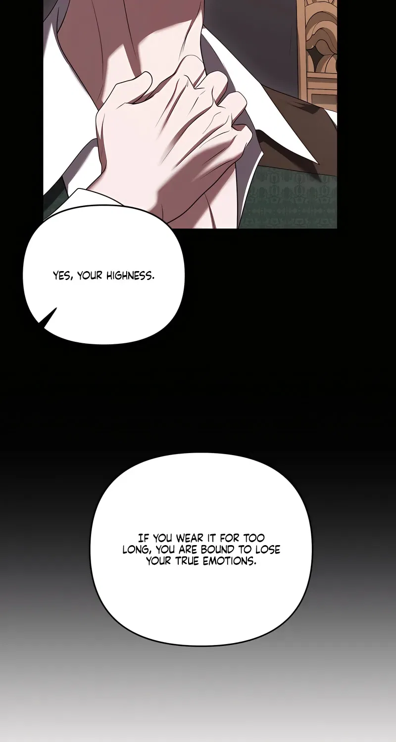 I’ve Got the Leash of That Son of a Bitch Chapter 46 – Page 93