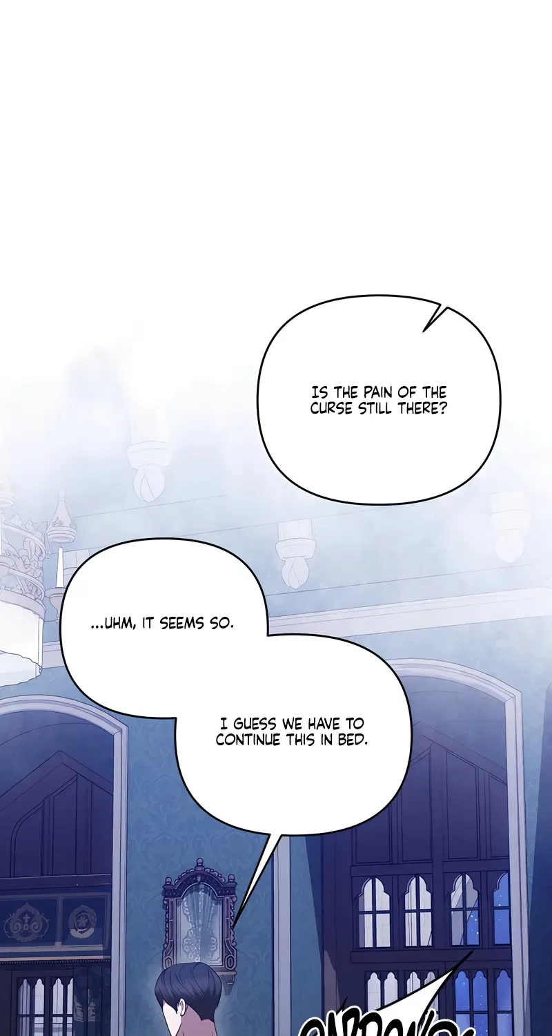 I’ve Got the Leash of That Son of a Bitch Chapter 46 – Page 101