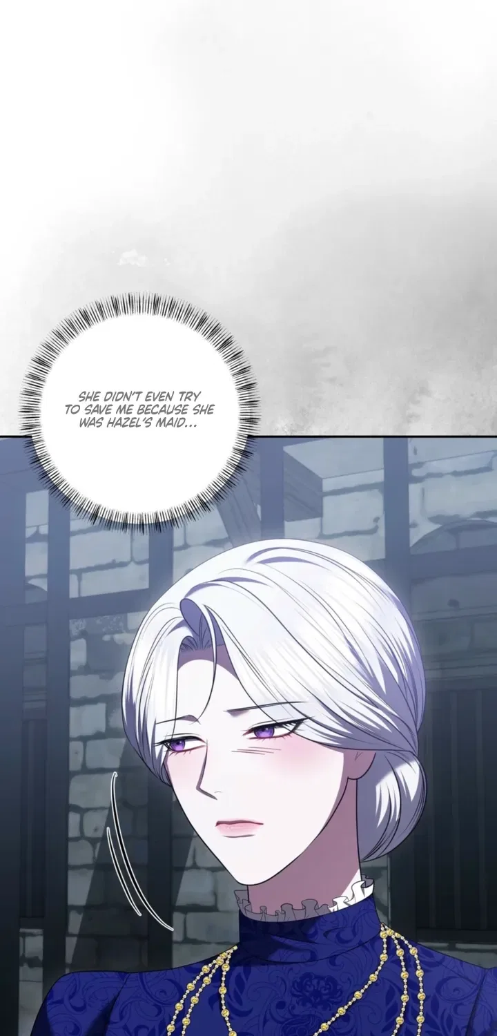 I’ve Got the Leash of That Son of a Bitch Chapter 45 – Page 9