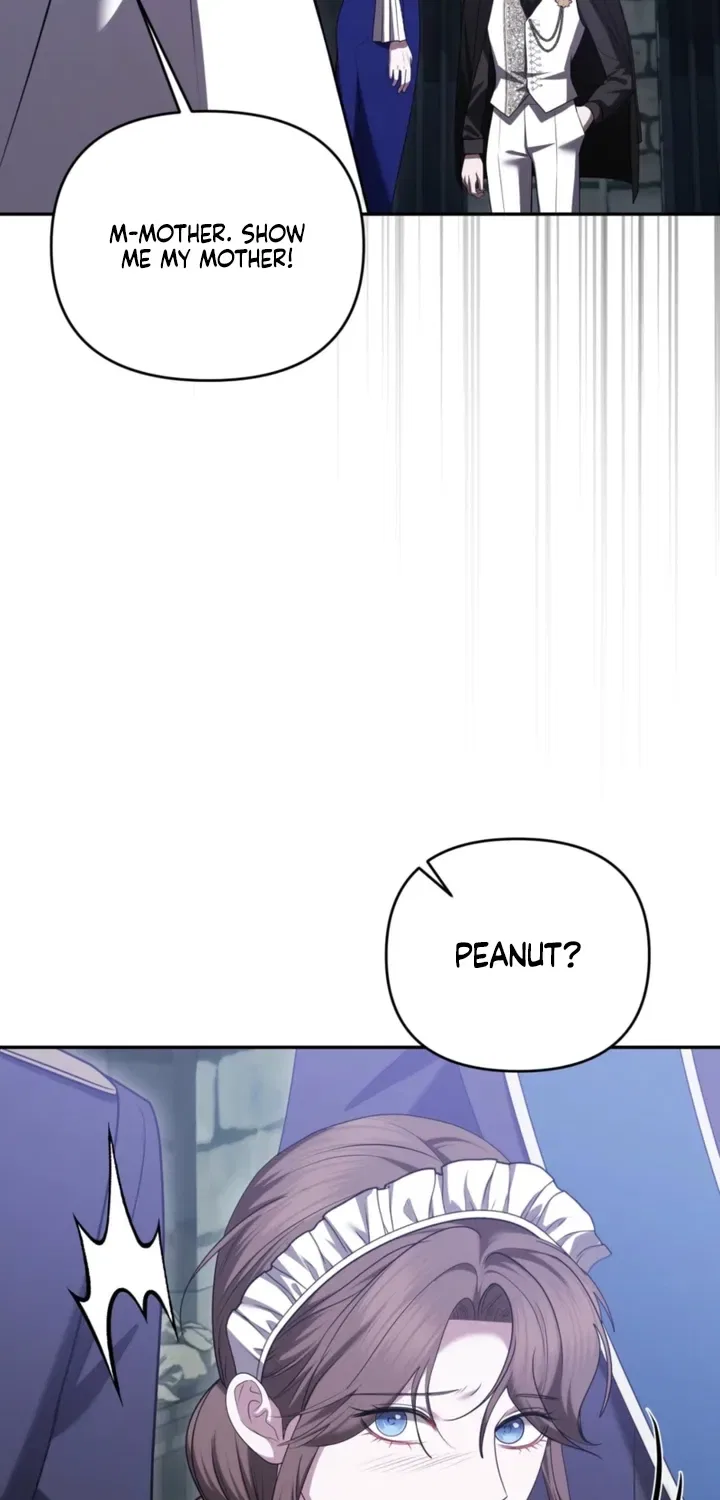 I’ve Got the Leash of That Son of a Bitch Chapter 45 – Page 12