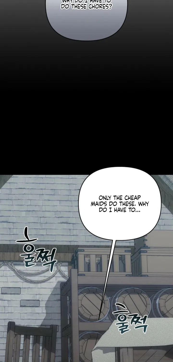 I’ve Got the Leash of That Son of a Bitch Chapter 45 – Page 16