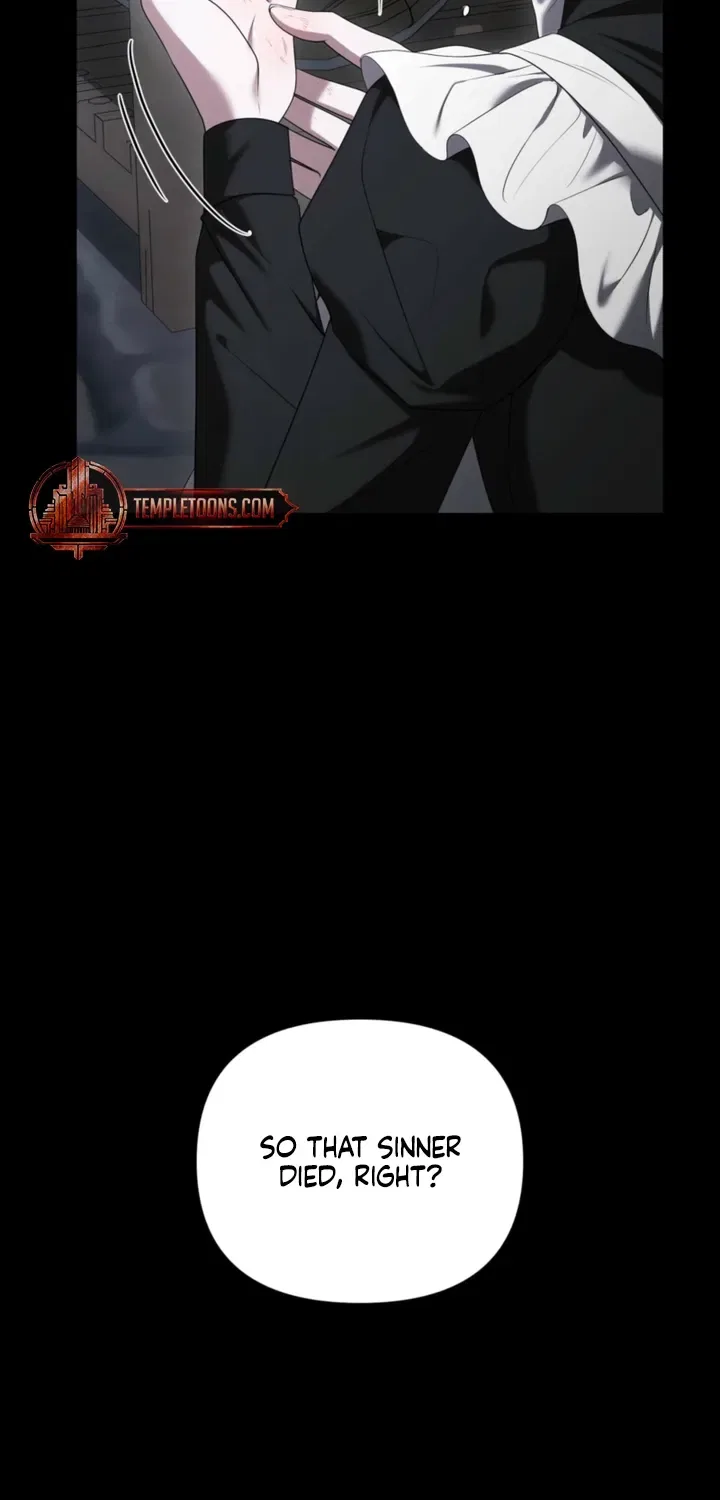 I’ve Got the Leash of That Son of a Bitch Chapter 45 – Page 18