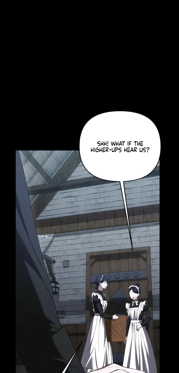 I’ve Got the Leash of That Son of a Bitch Chapter 45 – Page 20